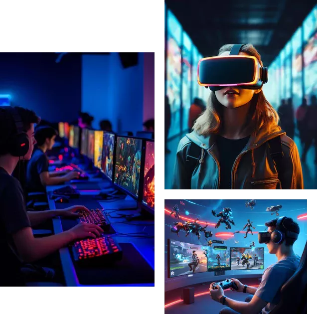 vrgames